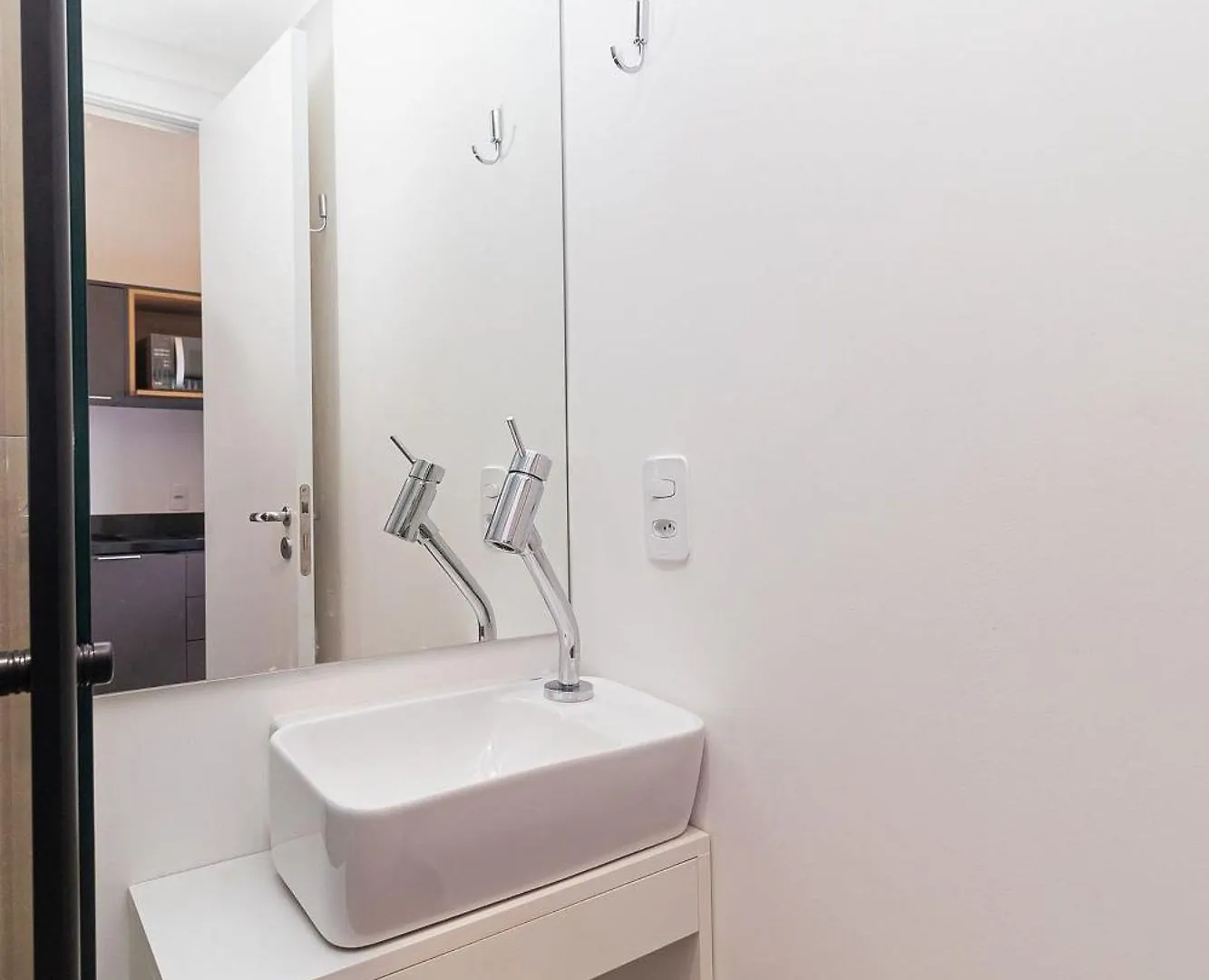 Vossa Bossa Bela Vista Apartment Sao Paulo