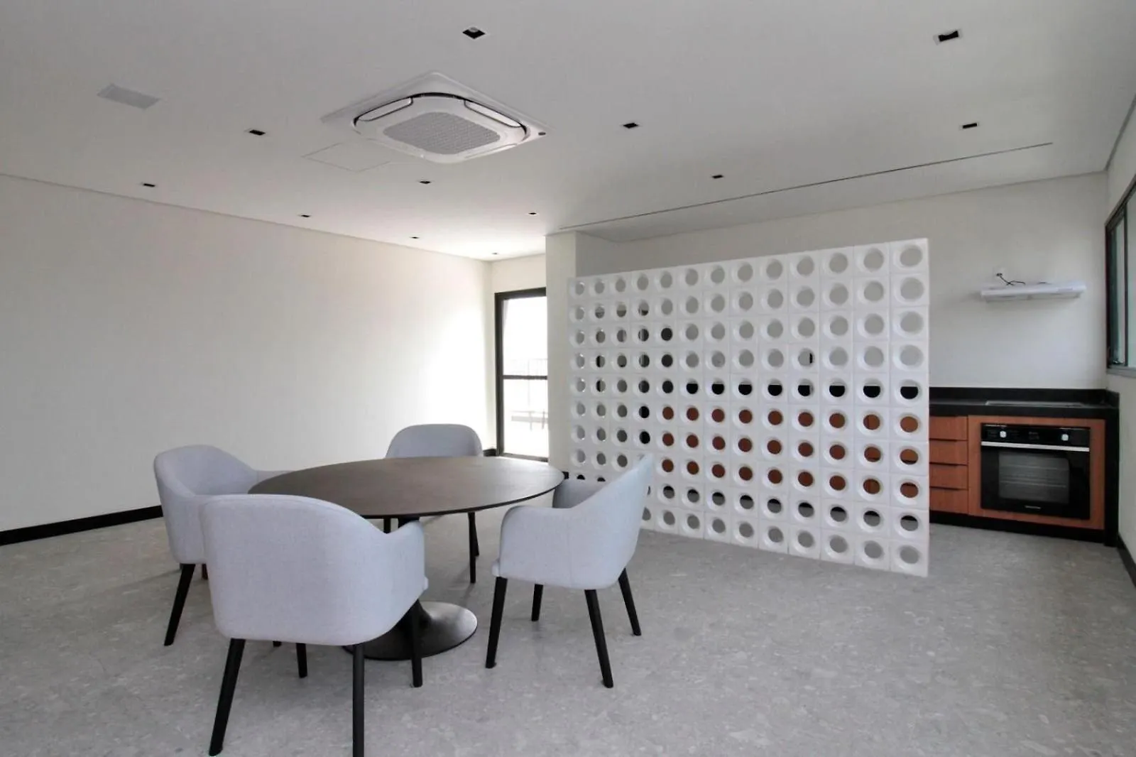 Vossa Bossa Bela Vista Apartment Sao Paulo