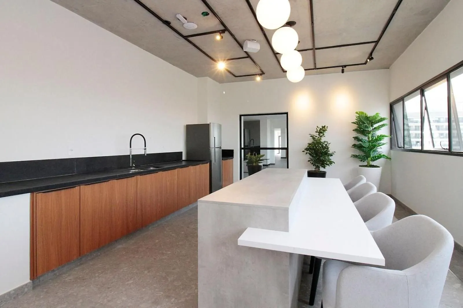 Vossa Bossa Bela Vista Apartment Sao Paulo