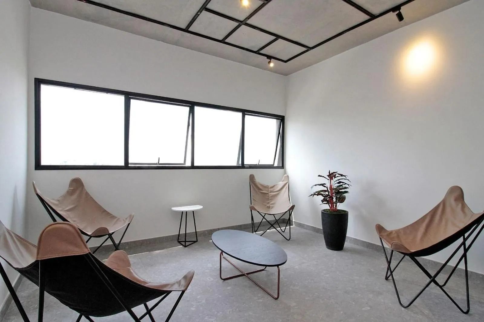 Vossa Bossa Bela Vista Apartment Sao Paulo