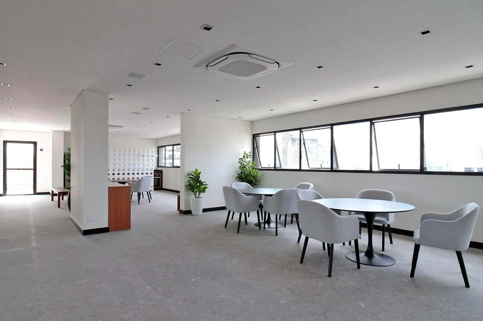 Vossa Bossa Bela Vista Apartment Sao Paulo