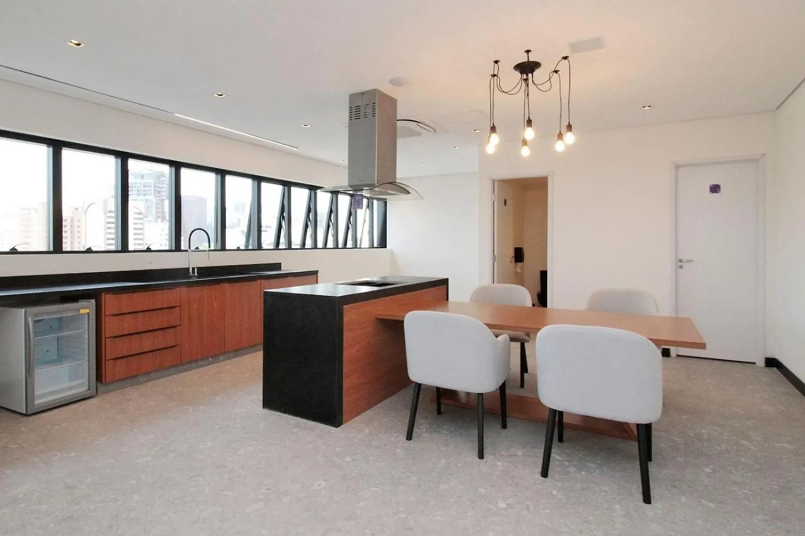 Vossa Bossa Bela Vista Apartment Sao Paulo Brazil