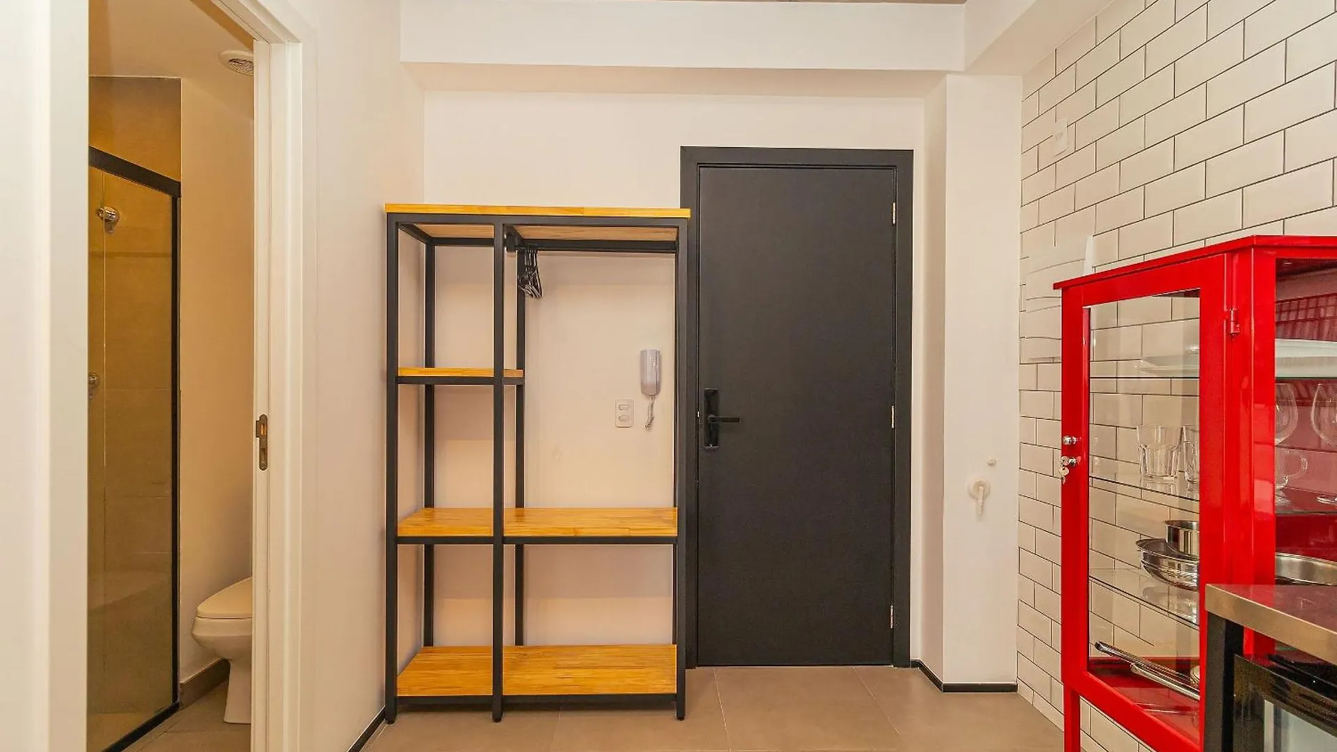 Vossa Bossa Bela Vista Apartment Sao Paulo