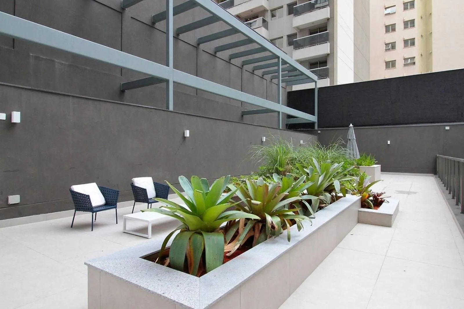 Vossa Bossa Bela Vista Apartment Sao Paulo