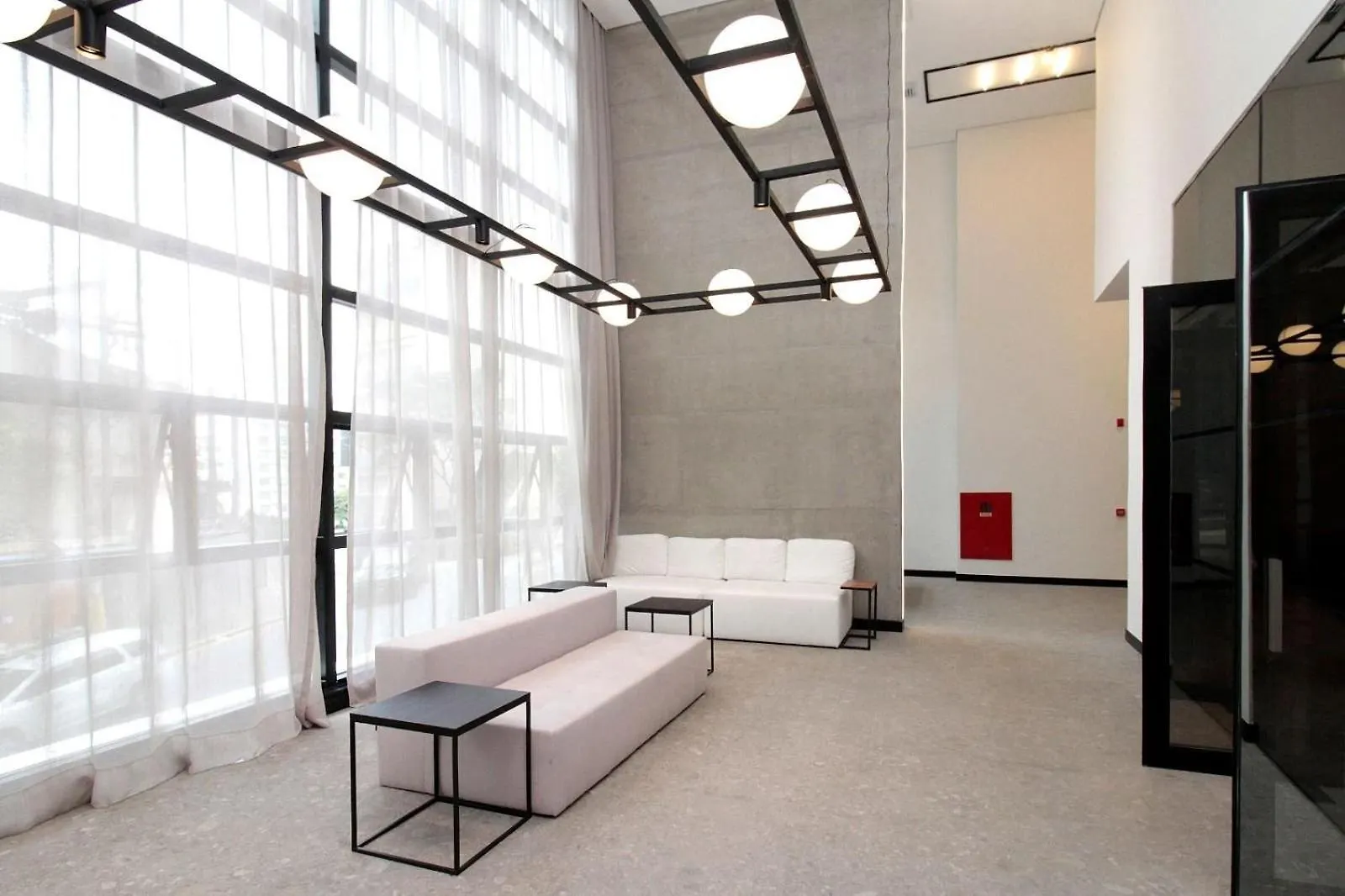 Vossa Bossa Bela Vista Apartment Sao Paulo