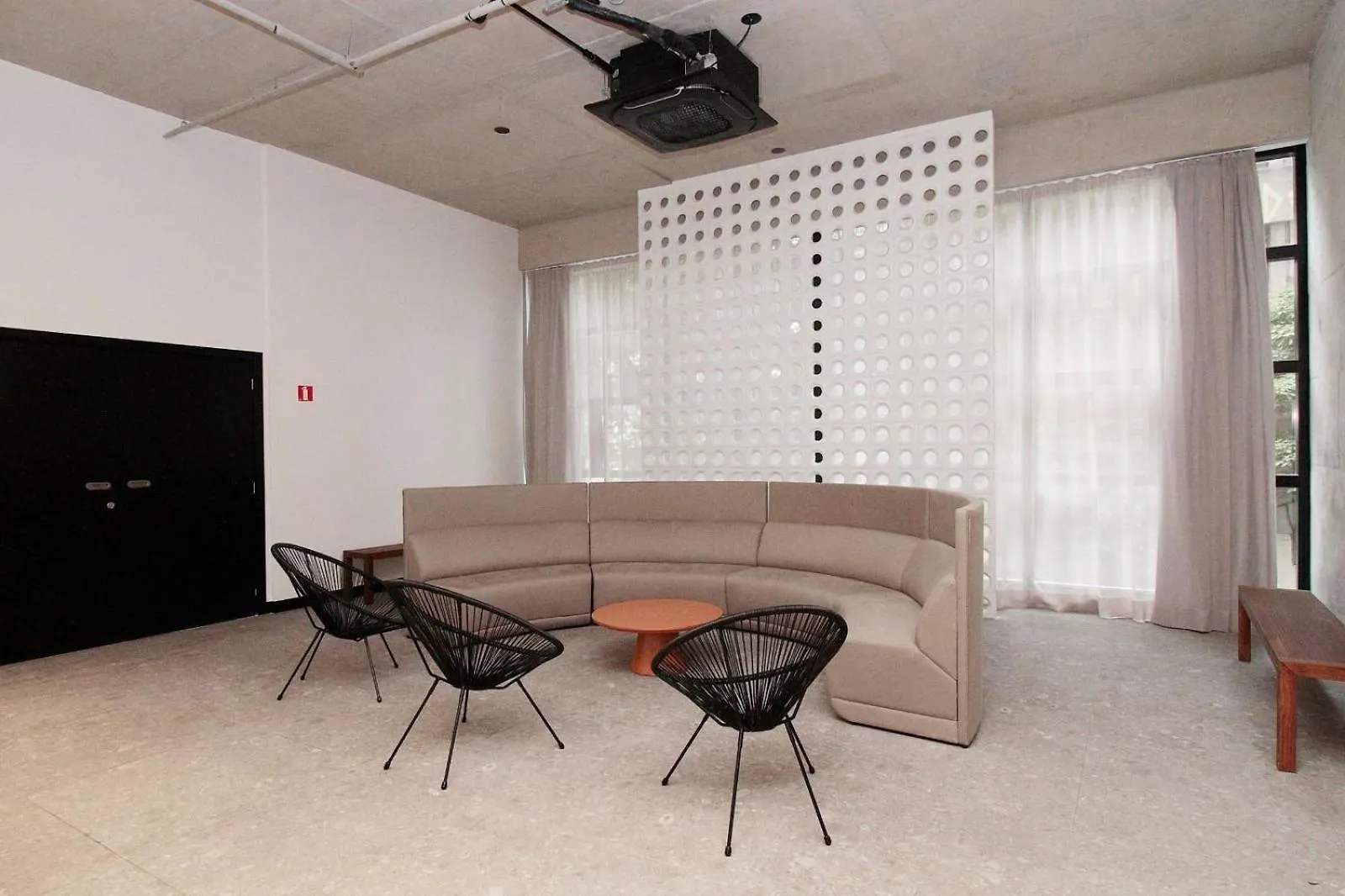 Vossa Bossa Bela Vista Apartment Sao Paulo
