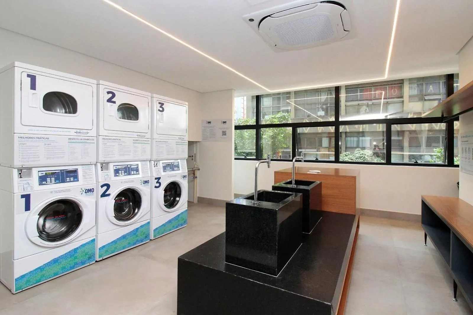 Vossa Bossa Bela Vista Apartment Sao Paulo Brazil