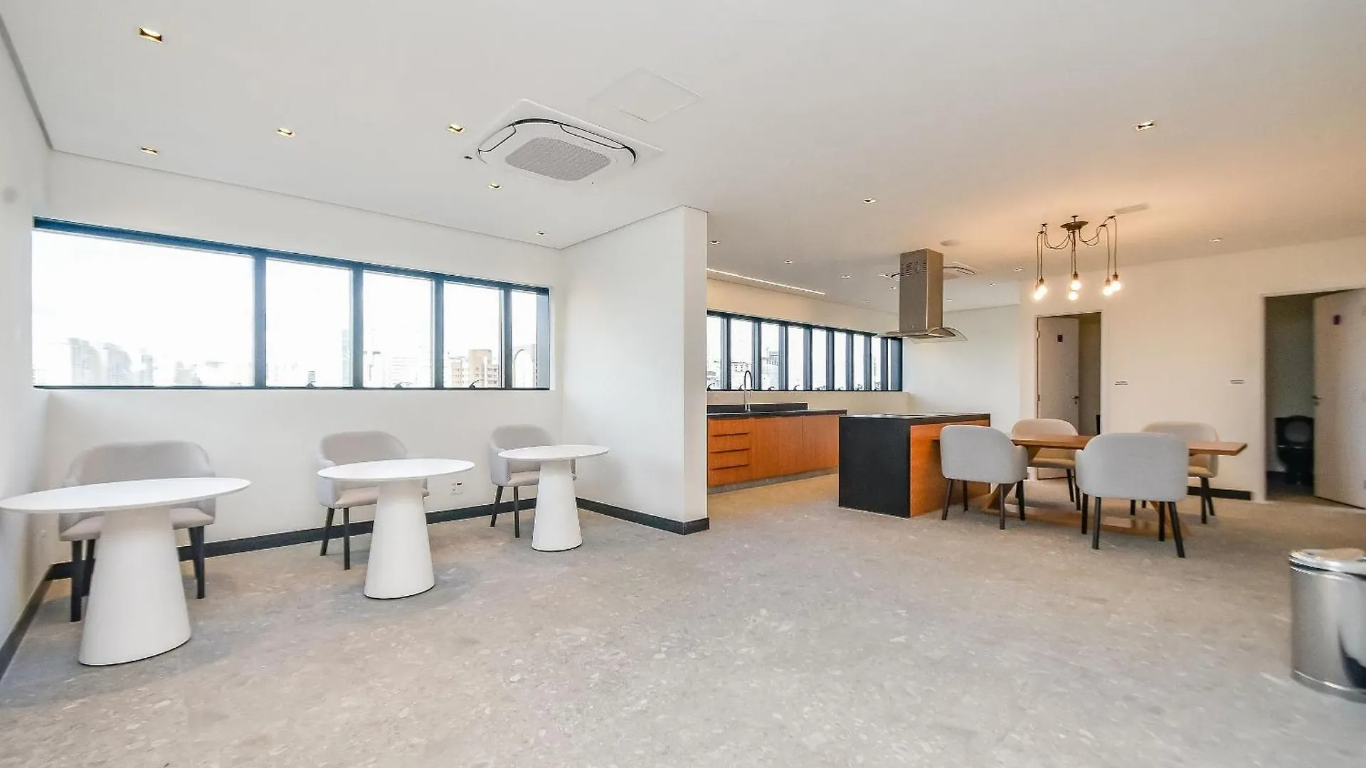 Vossa Bossa Bela Vista Apartment Sao Paulo