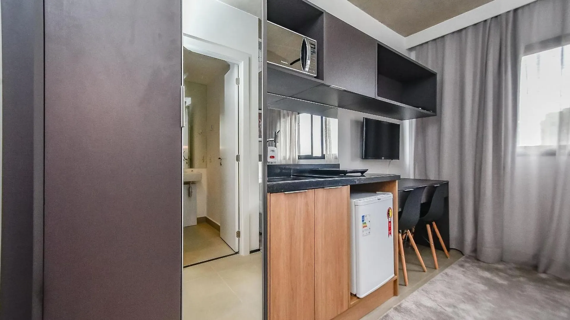 Vossa Bossa Bela Vista Apartment Sao Paulo Brazil