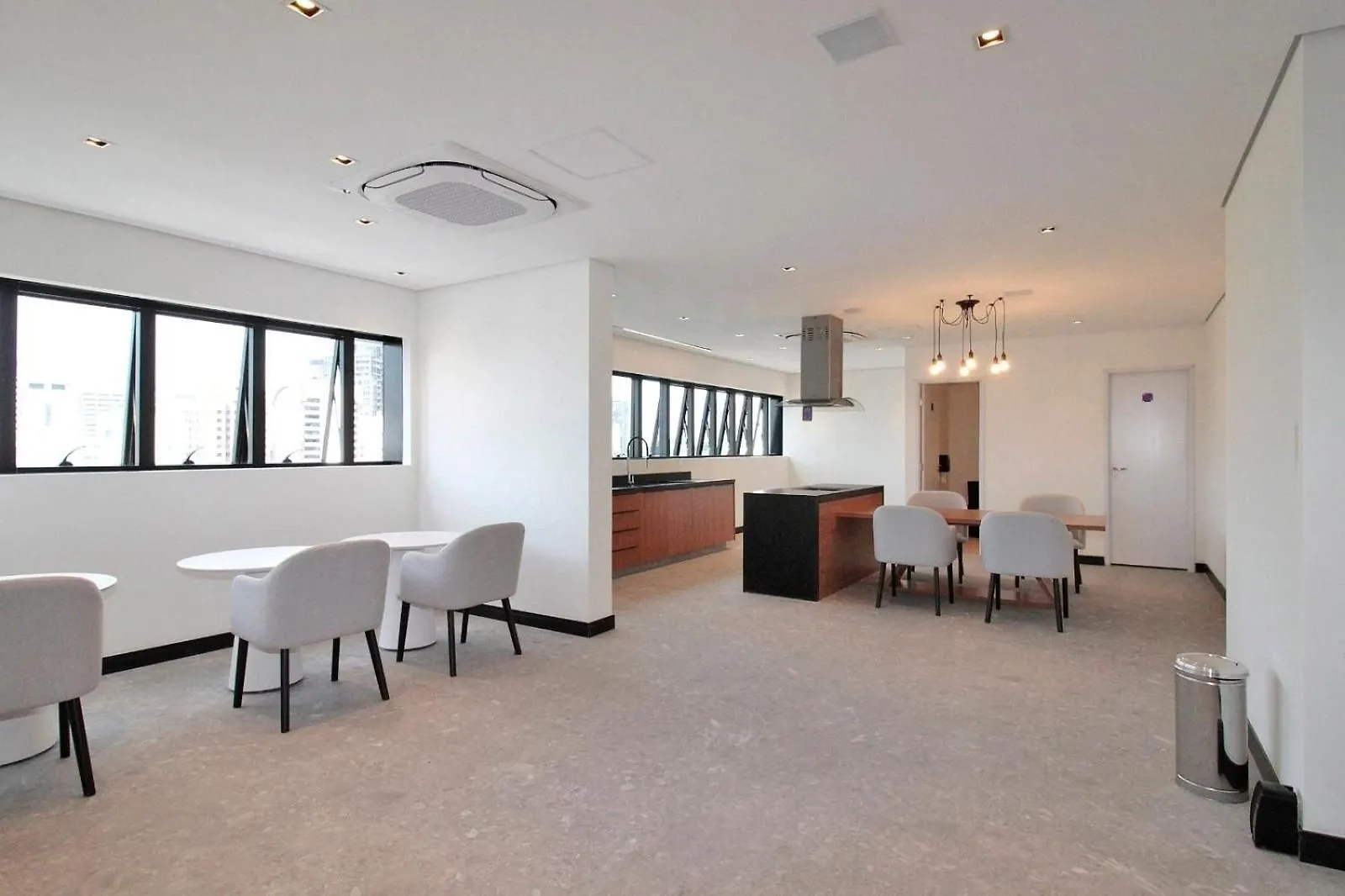 Apartmán Vossa Bossa Bela Vista São Paulo 0*,