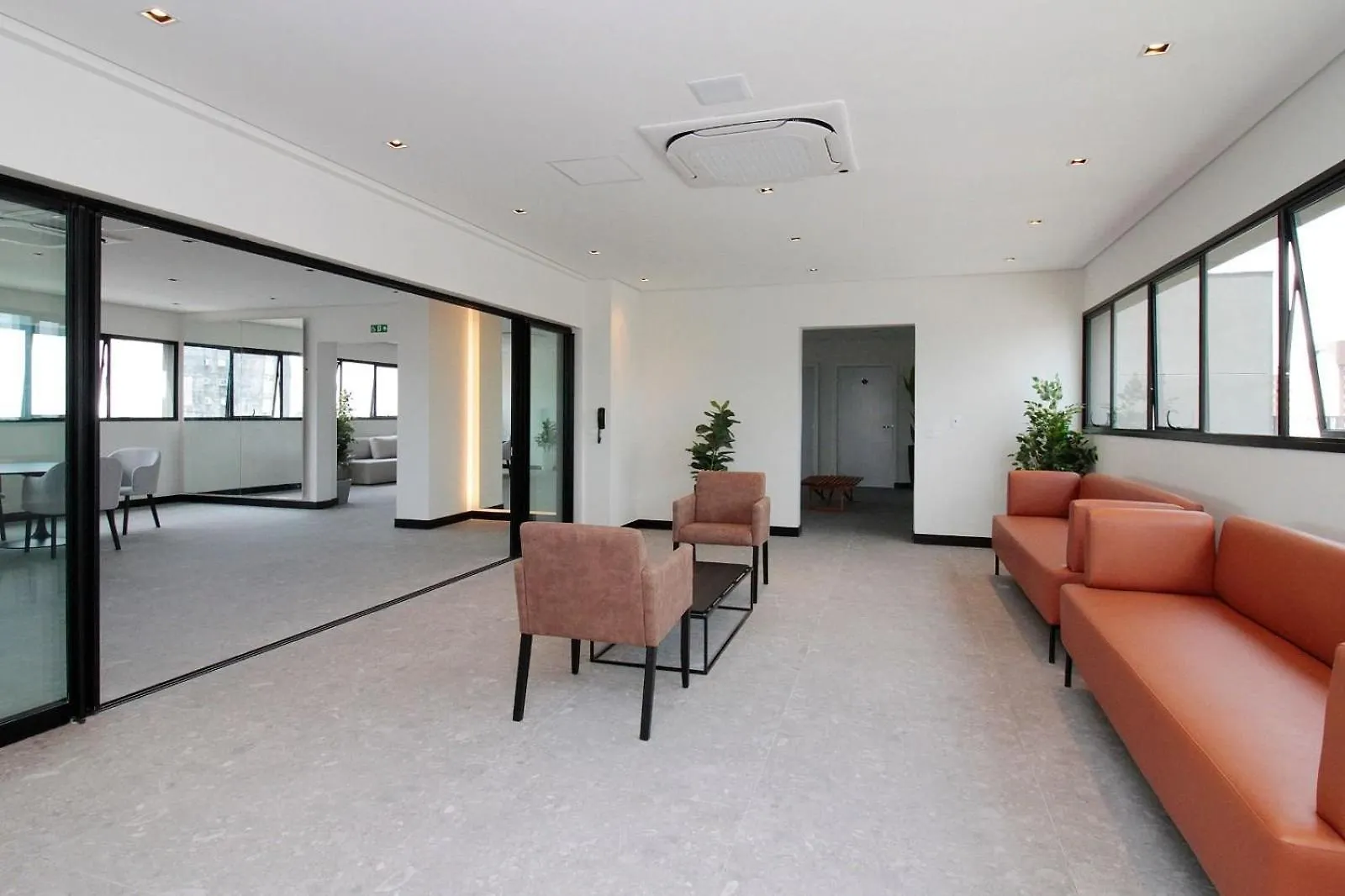 Apartmán Vossa Bossa Bela Vista São Paulo