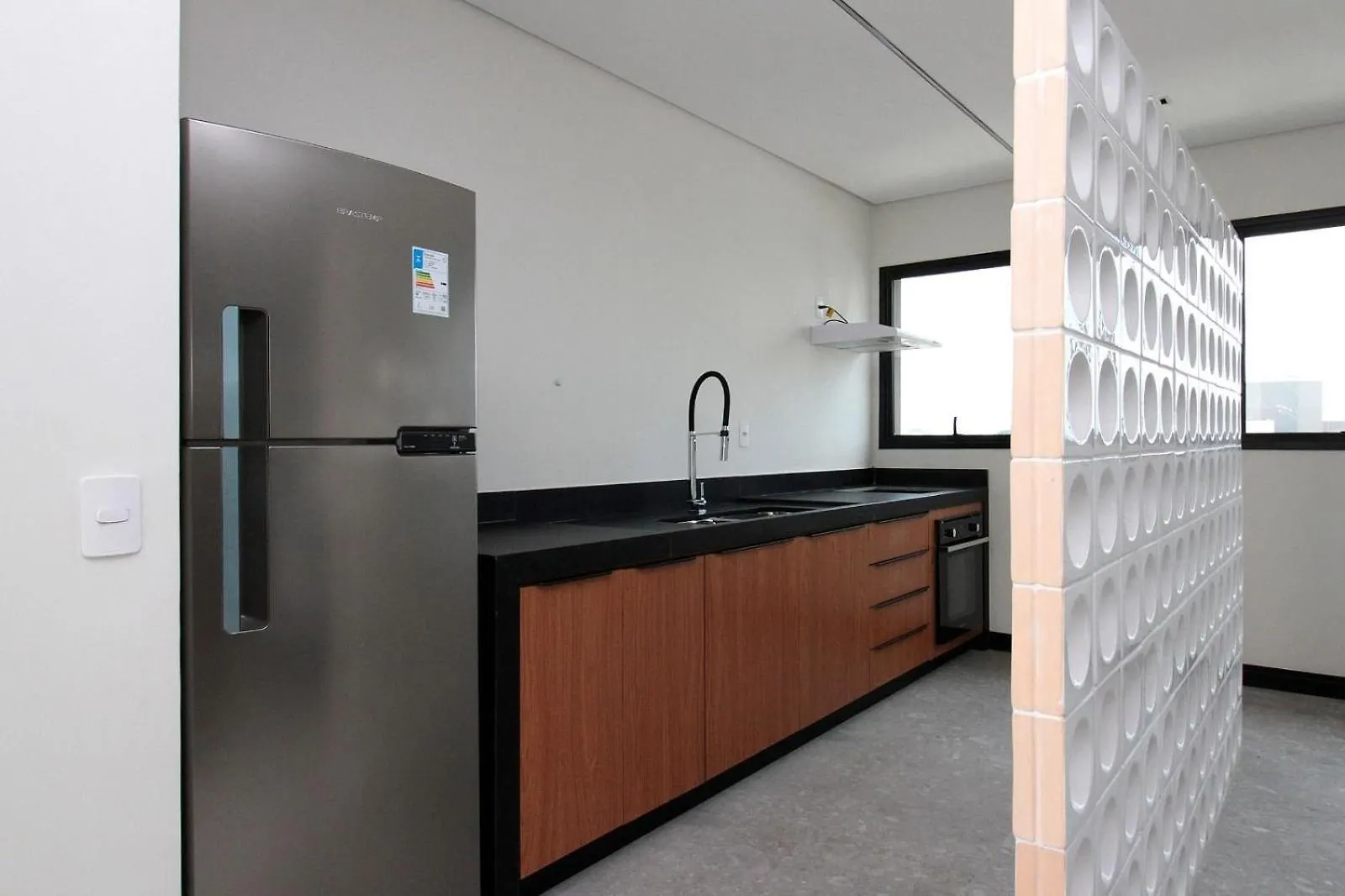 Apartmán Vossa Bossa Bela Vista São Paulo