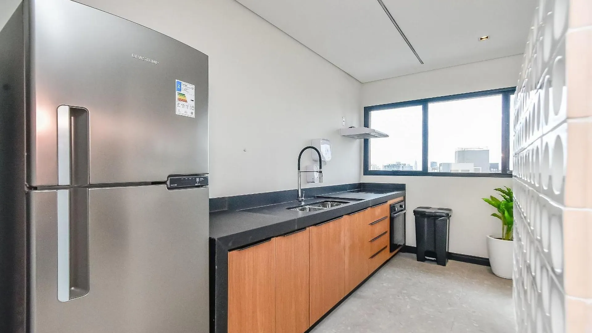 Apartmán Vossa Bossa Bela Vista São Paulo