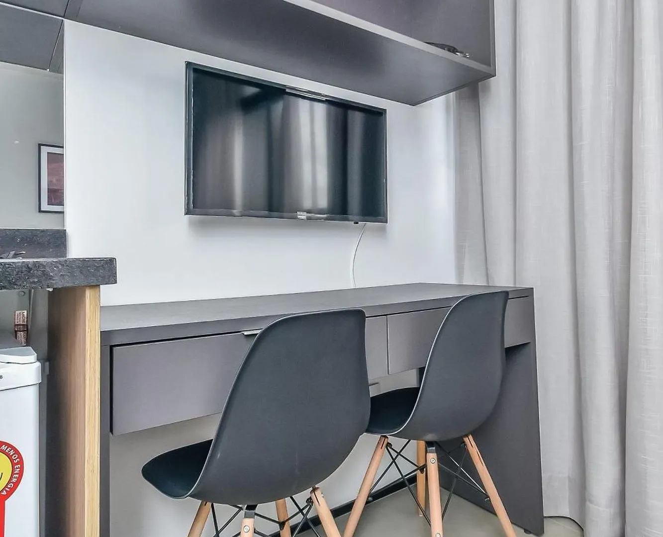 Apartmán Vossa Bossa Bela Vista São Paulo 0*,