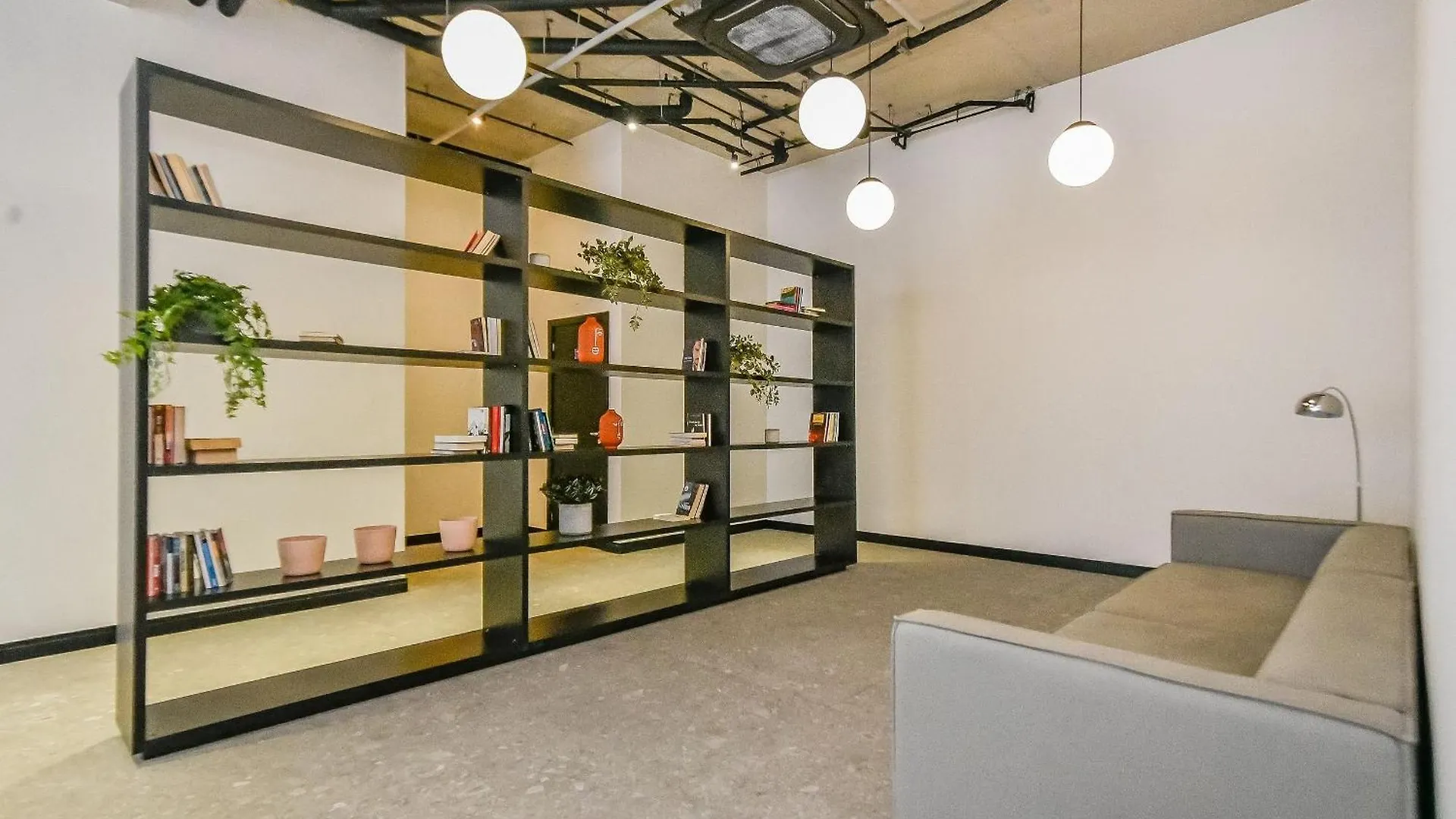 Apartmán Vossa Bossa Bela Vista São Paulo