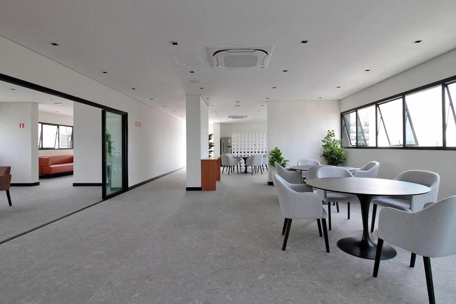 Vossa Bossa Bela Vista Apartment Sao Paulo